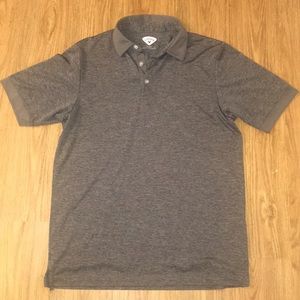 Callaway Men's Short Sleeve Opti-Dri Core Polo S